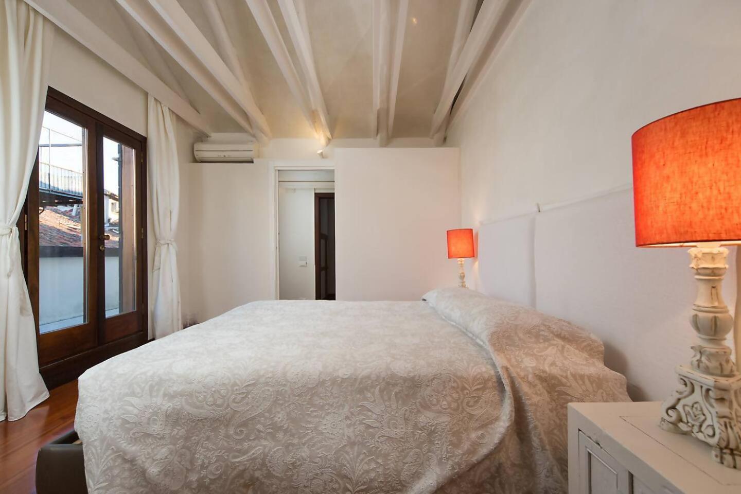 Terrazza Fenice Apartamento Venecia